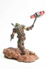 Doom Eternal Statue Doom Slayer 15 cm 0840316410847