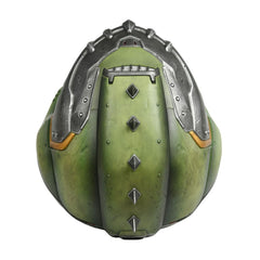 Doom The Dark Ages Replica Helmet Doom Slayer 36 cm 0840316415903