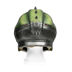 Doom The Dark Ages Replica Helmet Doom Slayer 36 cm 0840316415903