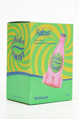 Fallout Bottle Series Replica Glass Bottle & Cap Nuka Twist 0840316419635