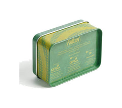 Fallout Bottle Caps Series Replica Collectib Tin 0840316419628