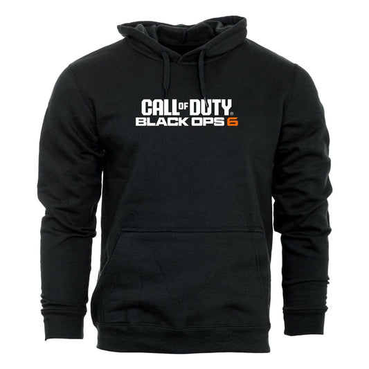 Call of Duty: Black Ops 6 Hooded Sweater Cerberus Size M 0840316420426