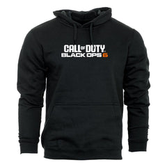 Call of Duty: Black Ops 6 Hooded Sweater Cerberus Size M 0840316420426