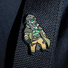Fallout helmet NCR Desert Ranger  0840316422932