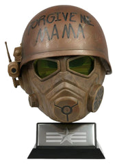Fallout helmet NCR Desert Ranger  0840316422932