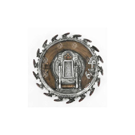 Doom The Dark Ages Replica Shield Saw Mini 18 cm  0840316421591