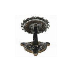 Doom The Dark Ages Replica Shield Saw Mini 18 cm  0840316421591