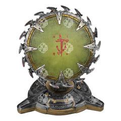 Doom The Dark Ages Replica Shield Saw Mini 18 cm  0840316421591