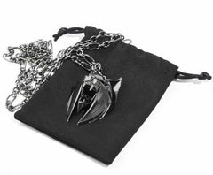 The Witcher Medallion Lynx 0840316422727