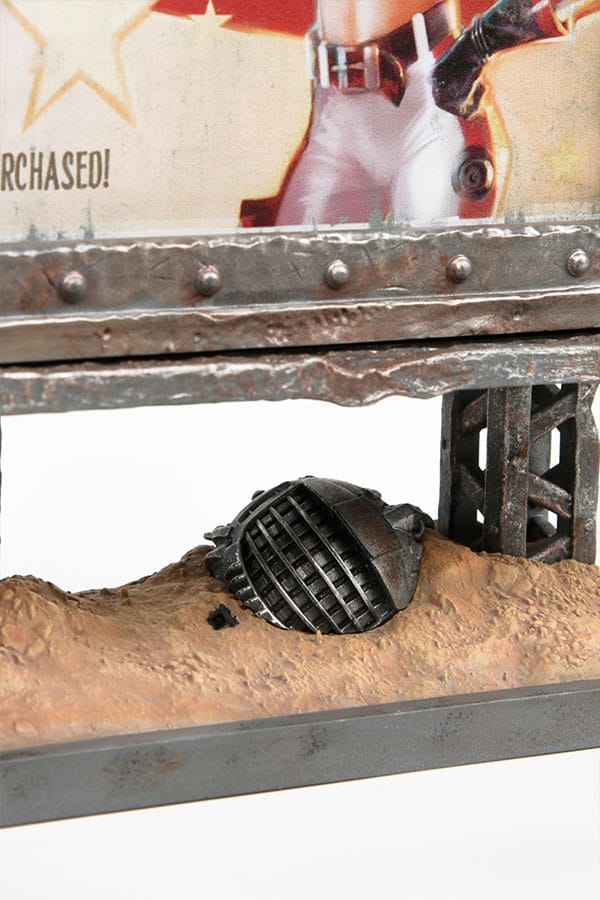 Fallout Desktop Billboard Switchable Billboard S2 0840316421126