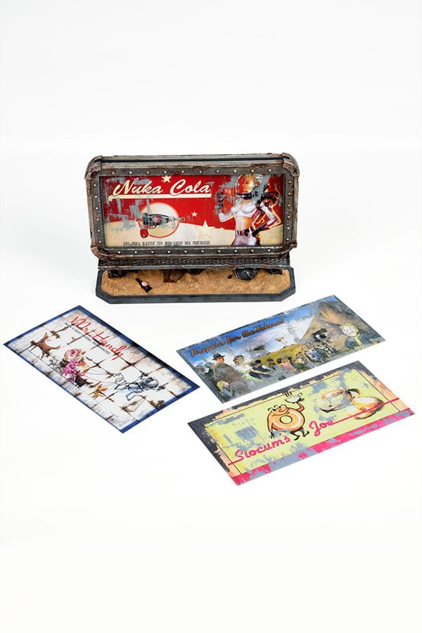 Fallout Desktop Billboard Switchable Billboard S2 0840316421126