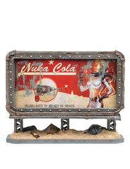 Fallout Desktop Billboard Switchable Billboard S2 0840316421126