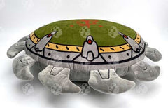 Doom The Dark Ages Pillow Shield Saw 0840316423359