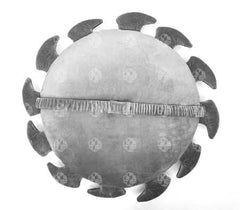 Doom The Dark Ages Pillow Shield Saw 0840316423359