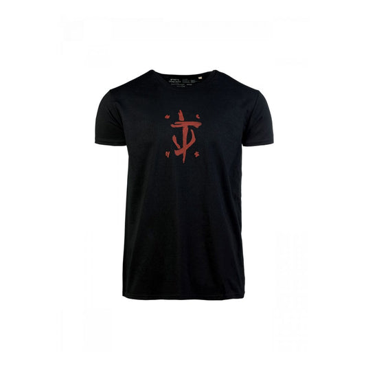 Doom The Dark Ages T-Shirt Bloody Rune Size S 0840316423700