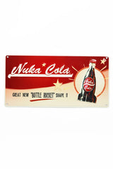Fallout Fizz Club Bundle Nuka Cola 0840316421454