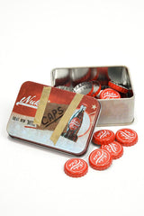 Fallout Fizz Club Bundle Nuka Cola 0840316421454