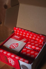 Fallout Fizz Club Bundle Nuka Cola 0840316421454
