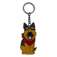 Fallout Keychain Dogmeat 0840316428231