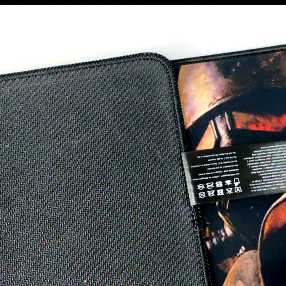 Fallout XL Mousepad New Vegas 80 x 30 cm 0840316428224