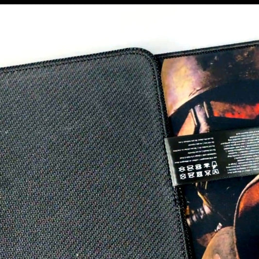 Fallout XL Mousepad New Vegas 80 x 30 cm 0840316428224