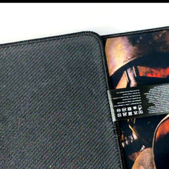 Fallout XL Mousepad New Vegas 80 x 30 cm 0840316428224