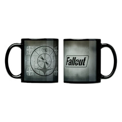 Fallout Mug Stand by 0840316428255