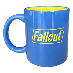 Fallout Mug Don't Lose Your Head 0840316428293