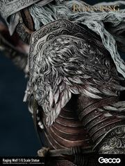 Elden Ring PVC Figur 1/6 Raging Wolf 33 cmElden Ring PVC Figure 1/6 Raging Wolf 33 cmElden Ring figurine PVC 1/6 Raging Wolf 33 cmElden Ring Figura PVC 1/6 Raging Wolf 33 cm 4580744651042