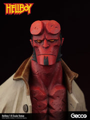Hellboy PVC Figure 1/6 34 cm 4580744651059