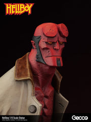 Hellboy PVC Figure 1/6 34 cm 4580744651059