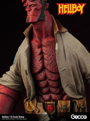 Hellboy PVC Figure 1/6 34 cm 4580744651059