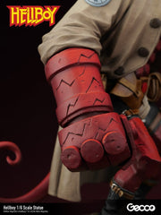 Hellboy PVC Figure 1/6 34 cm 4580744651059