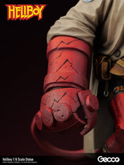 Hellboy PVC Figure 1/6 34 cm 4580744651059