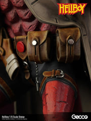 Hellboy PVC Figure 1/6 34 cm 4580744651059