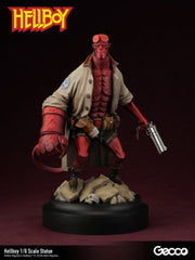 Hellboy PVC Figure 1/6 34 cm 4580744651059