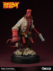 Hellboy PVC Figure 1/6 34 cm 4580744651059