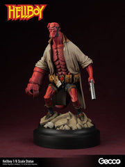 Hellboy PVC Figure 1/6 34 cm 4580744651059