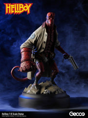 Hellboy PVC Figure 1/6 34 cm 4580744651059