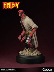 Hellboy PVC Figure 1/6 34 cm 4580744651059