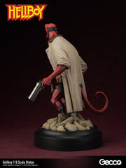 Hellboy PVC Figure 1/6 34 cm 4580744651059