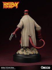 Hellboy PVC Figure 1/6 34 cm 4580744651059
