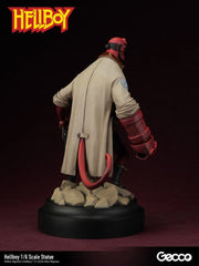 Hellboy PVC Figure 1/6 34 cm 4580744651059