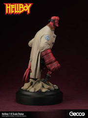 Hellboy PVC Figure 1/6 34 cm 4580744651059