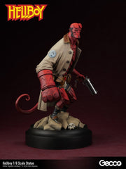 Hellboy PVC Figure 1/6 34 cm 4580744651059