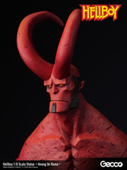 Hellboy PVC Figure 1/6 ~Anung Un Rama~ 39 cm 4580744651066