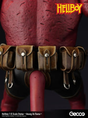 Hellboy PVC Figure 1/6 ~Anung Un Rama~ 39 cm 4580744651066