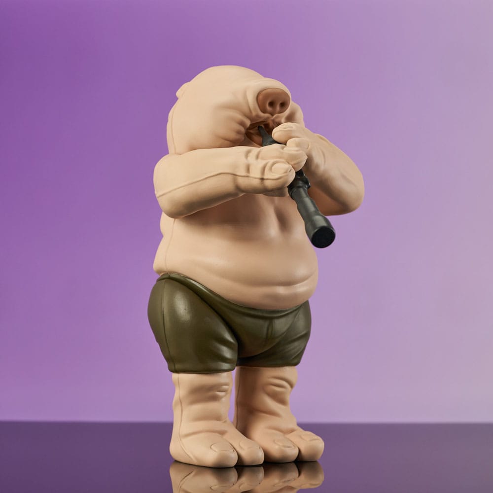 Star Wars Episode VI Jumbo Vintage Kenner Action Figure Droopy McCool 30 cm 0699788850077
