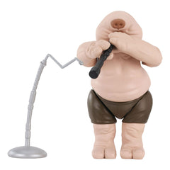 Star Wars Episode VI Jumbo Vintage Kenner Action Figure Droopy McCool 30 cm 0699788850077