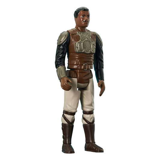 Star Wars Episode VI Jumbo Vintage Kenner Action Figure Lando Calrissian (Skiff Guard) 30 cm 0699788849989